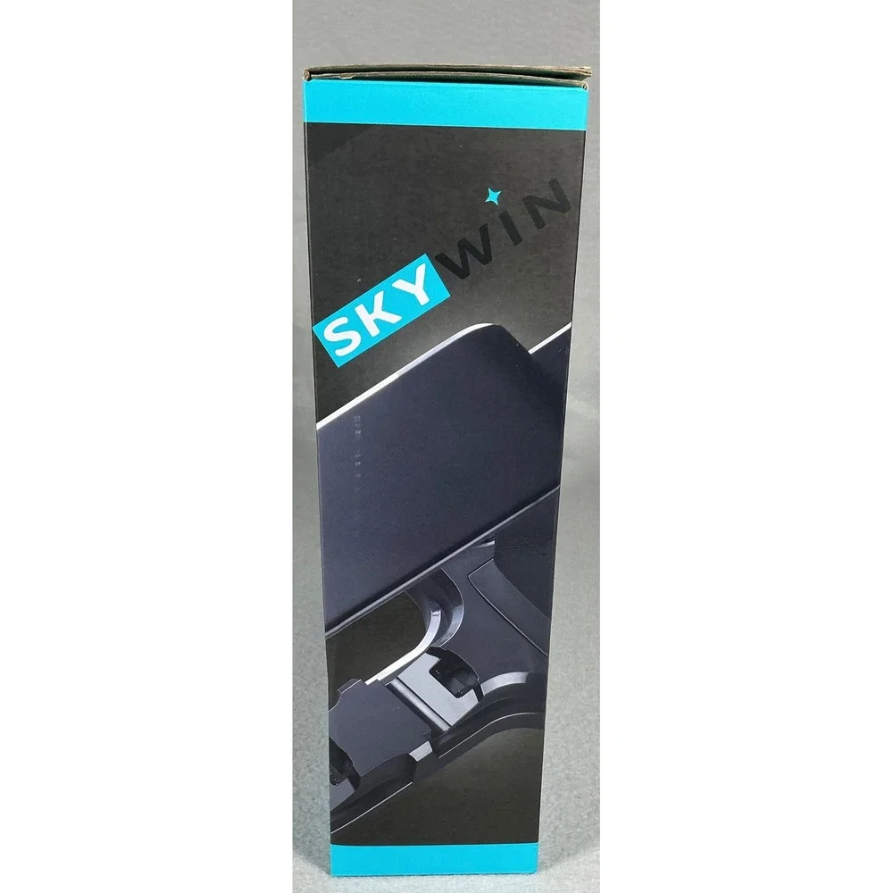 Skywin PSVR Charging Station PS5 Controller Stand Dock All in One NEW